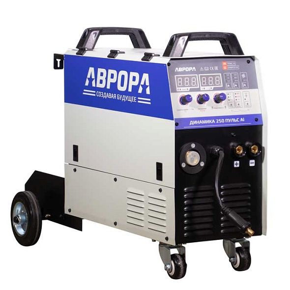 Aurora Динамика 250 ПУЛЬС Al
