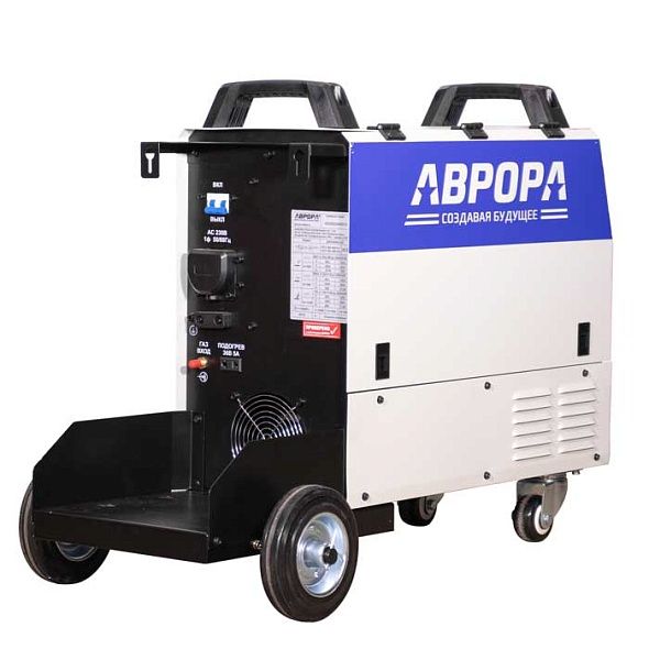 Aurora Динамика 250 ПУЛЬС Al 7