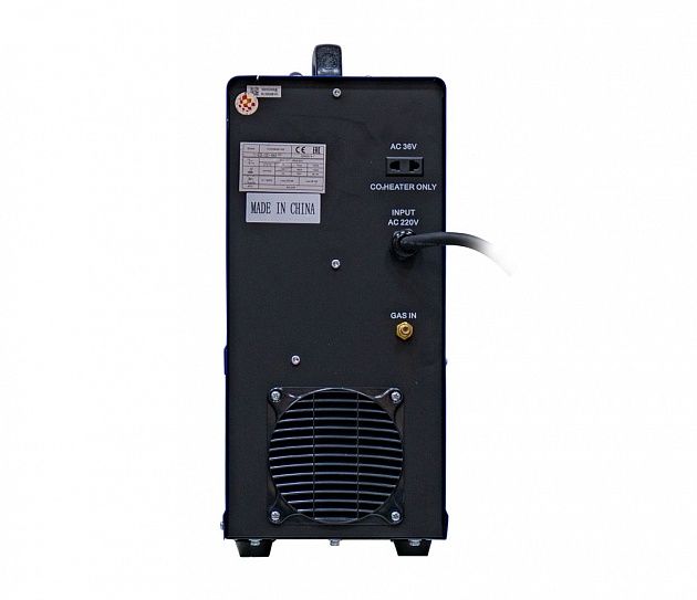 AuroraPRO OVERMAN 160 6