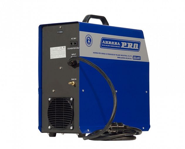 AuroraPRO OVERMAN 180 5