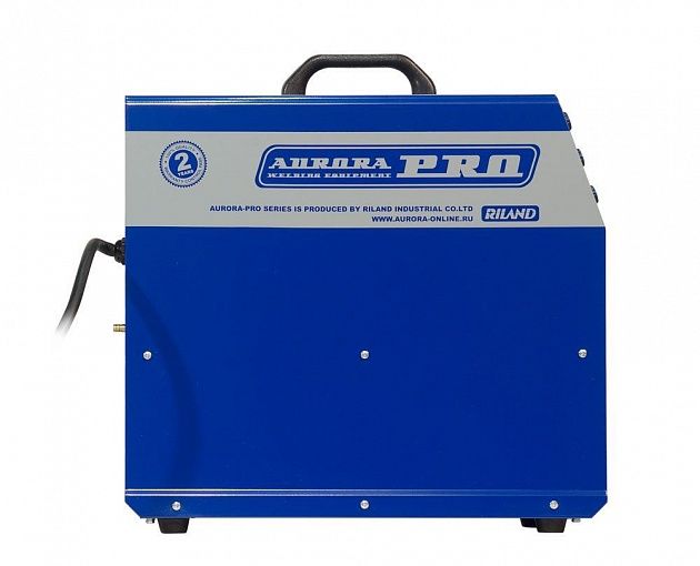AuroraPRO OVERMAN 180 6