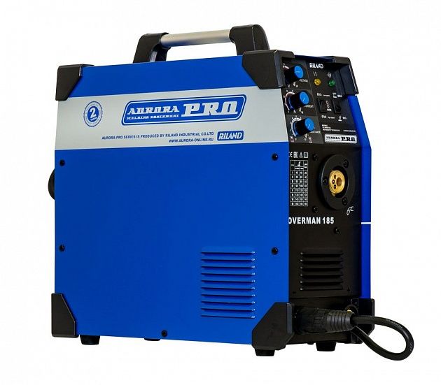 AuroraPRO OVERMAN 185