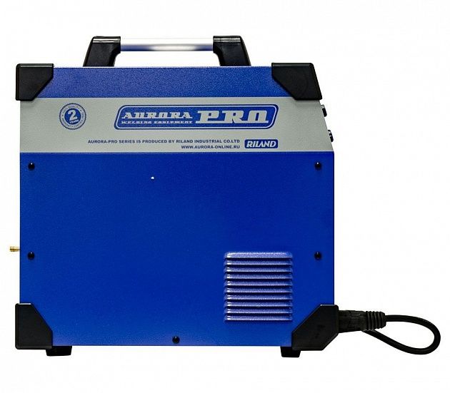 AuroraPRO OVERMAN 185 4