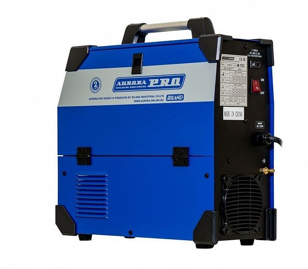 AuroraPRO OVERMAN 185 7