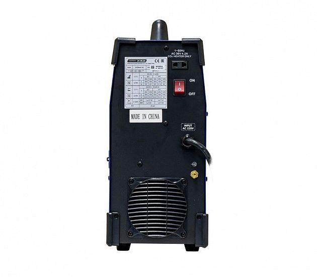 AuroraPRO OVERMAN 185 8