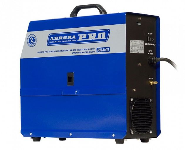 AuroraPRO OVERMAN 200 5