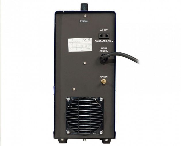 AuroraPRO OVERMAN 200 6