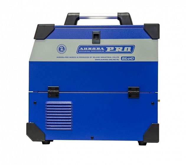 AuroraPRO OVERMAN 205 4