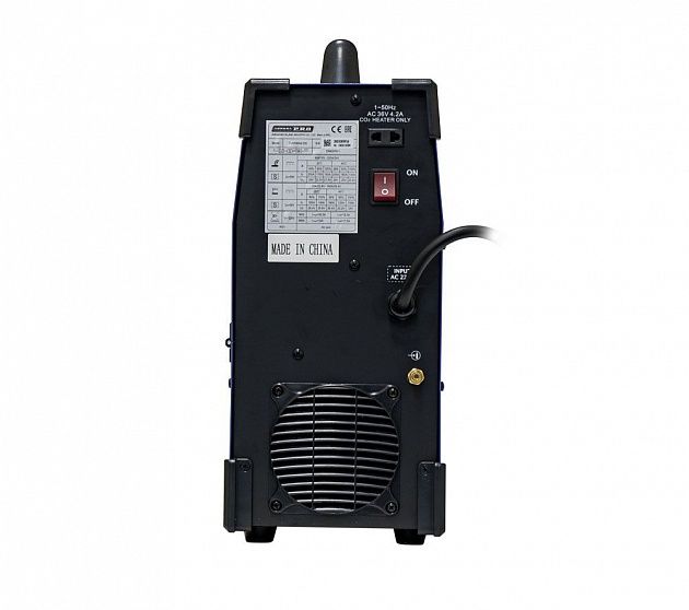 AuroraPRO OVERMAN 205 6