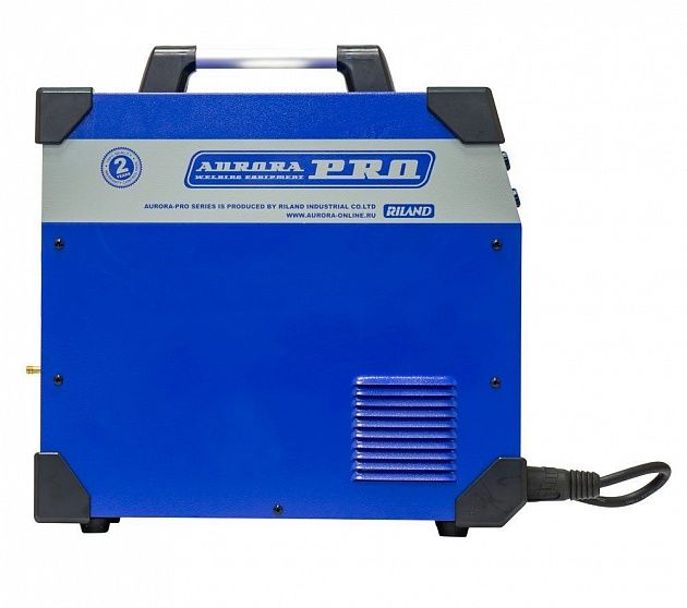 AuroraPRO OVERMAN 205 8