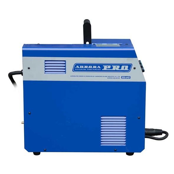 AuroraPRO OVERMAN 220 6