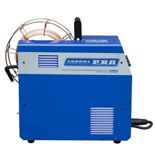 AuroraPRO OVERMAN 220 8