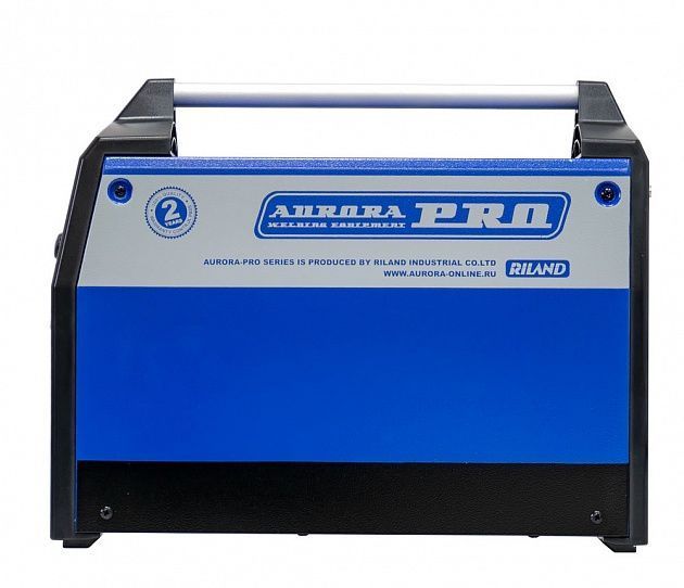 AuroraPRO SPEEDWAY 180 SYNERGIC 5