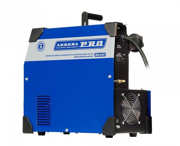 AuroraPRO SPEEDWAY 200 5