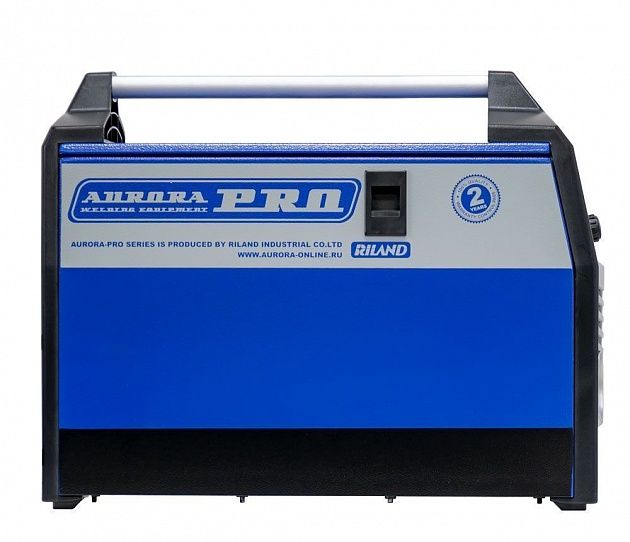 AuroraPRO SPEEDWAY 200 SYNERGIC 5