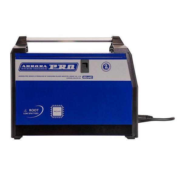 AuroraPRO SPEEDWAY 205 SYNERGIC 4