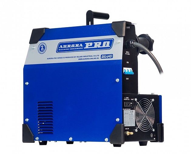 AuroraPRO SPEEDWAY 250 5