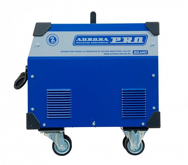 AuroraPRO SPEEDWAY 300 4