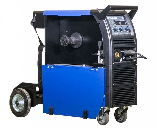 AuroraPRO SKYWAY 250 4