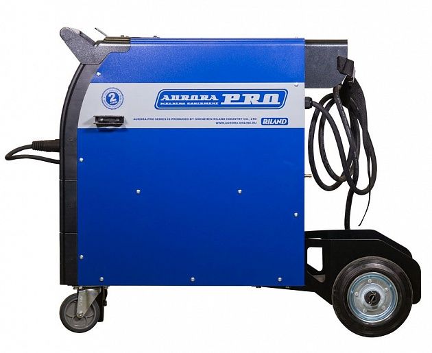 AuroraPRO SKYWAY 250 5