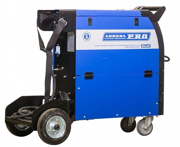 AuroraPRO SKYWAY 250 6