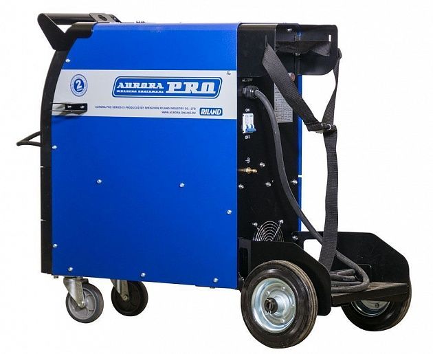 AuroraPRO SKYWAY 250 8