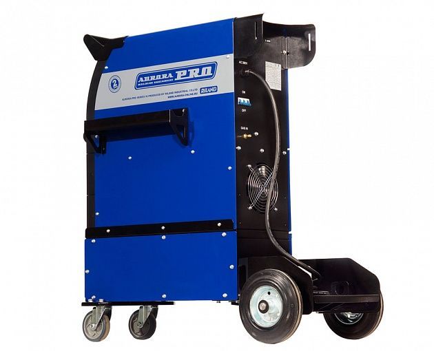 AuroraPRO SKYWAY 300 4