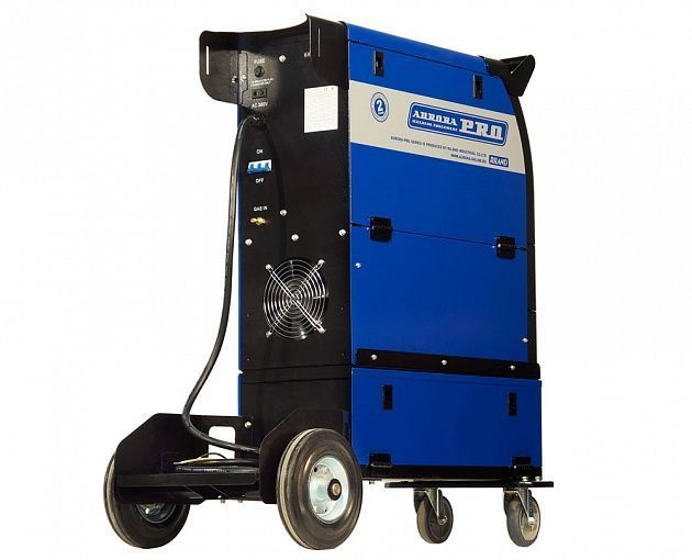 AuroraPRO SKYWAY 300 5