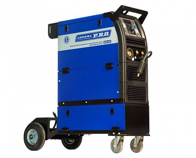 AuroraPRO SKYWAY 330 SYNERGIC