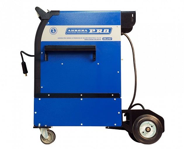 AuroraPRO SKYWAY 330 SYNERGIC 4