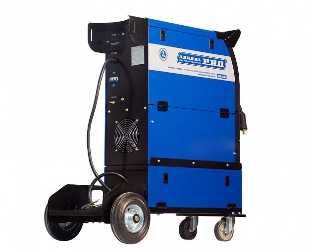 AuroraPRO SKYWAY 330 SYNERGIC 5