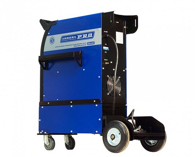 AuroraPRO SKYWAY 330 SYNERGIC 6