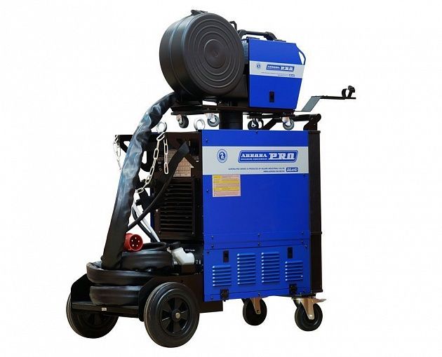 AuroraPRO SKYWAY 500 DUAL PULSE 5