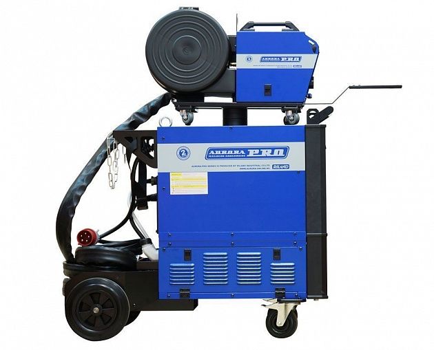 AuroraPRO SKYWAY 500 DUAL PULSE 7