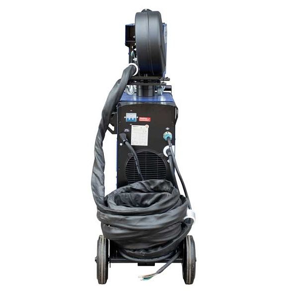 AuroraPRO SKYWAY 550 SYNERGIC с водяным охлаждением 6