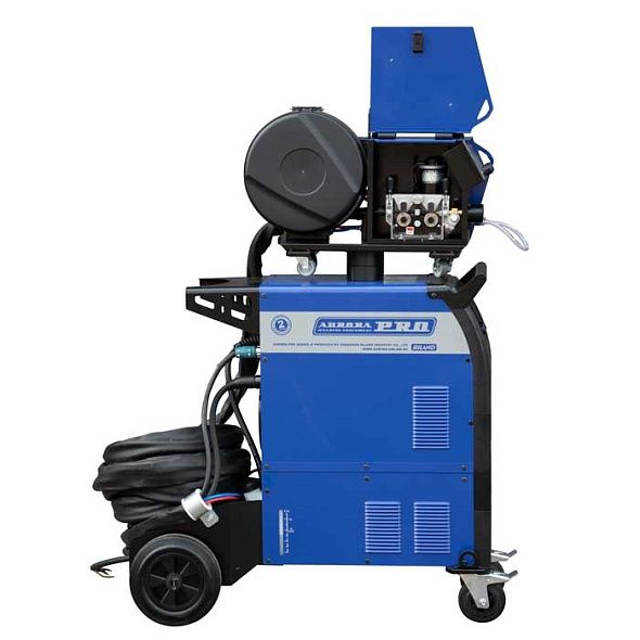 AuroraPRO SKYWAY 550 SYNERGIC с водяным охлаждением 7