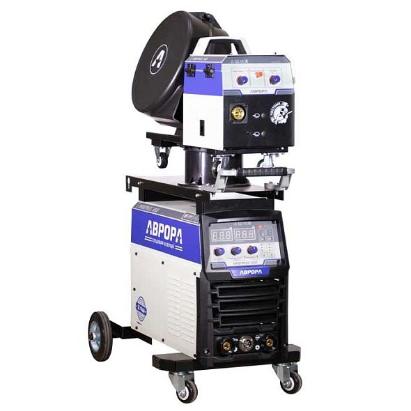 Aurora ПРОГРЕСС 350