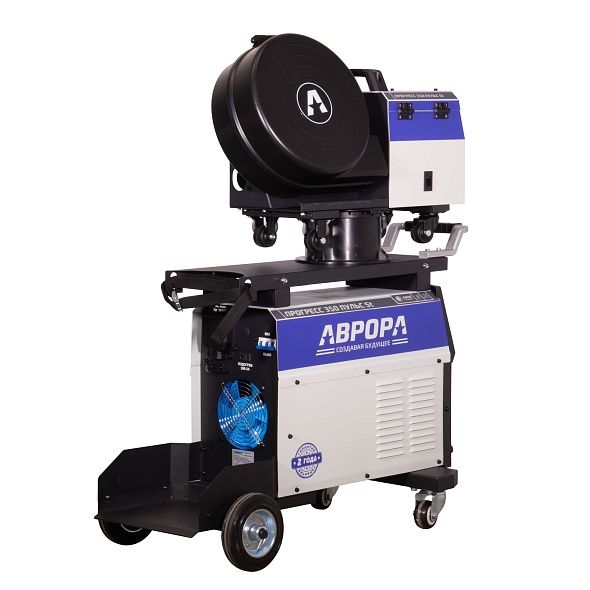 Aurora ПРОГРЕСС 350 ПУЛЬС St 6