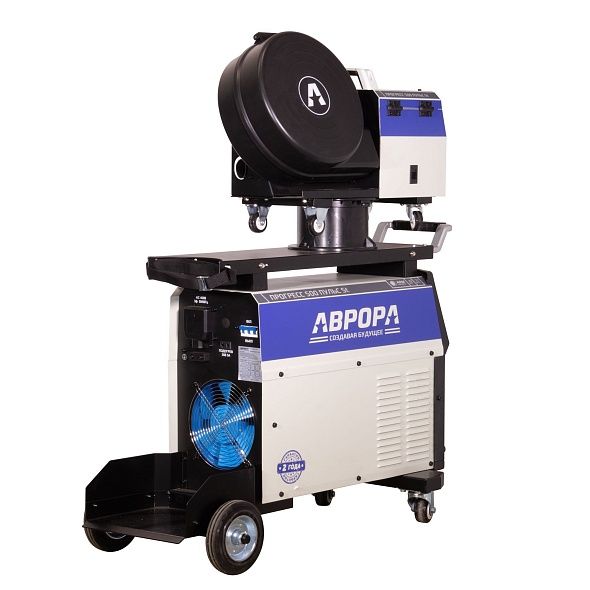 Aurora ПРОГРЕСС 500 ПУЛЬС St 8