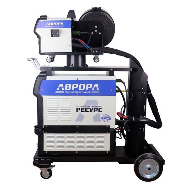 Aurora Ресурс 3500 ДВОЙНОЙ ПУЛЬС 8