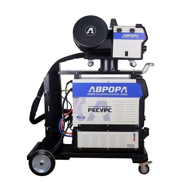 Aurora Ресурс 3500 ДВОЙНОЙ ПУЛЬС 9