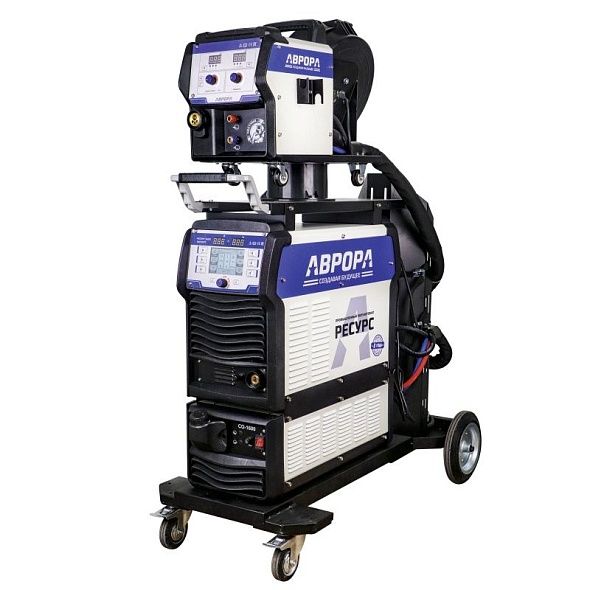 Aurora Ресурс 5000 ЭКСПЕРТ