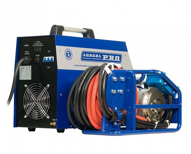 AuroraPRO ULTIMATE 300 7