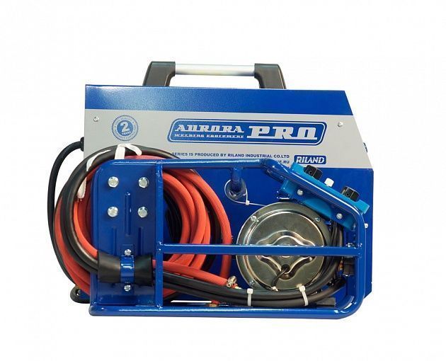 AuroraPRO ULTIMATE 300 8