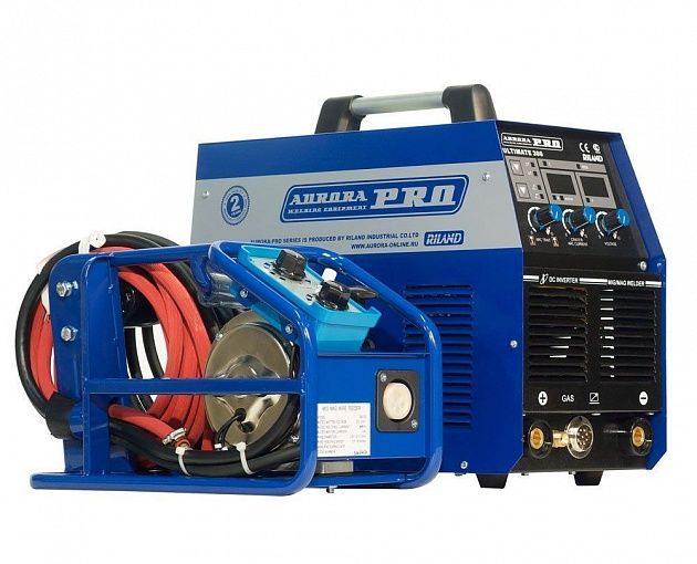 AuroraPRO ULTIMATE 300