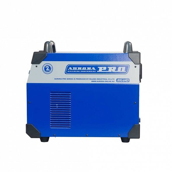 AuroraPRO ULTIMATE 350 с закрытым подающим механизмом 5