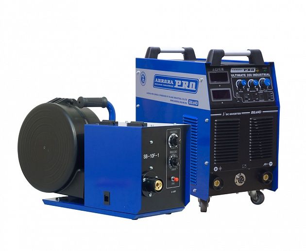 AuroraPRO ULTIMATE 350 INDUSTRIAL