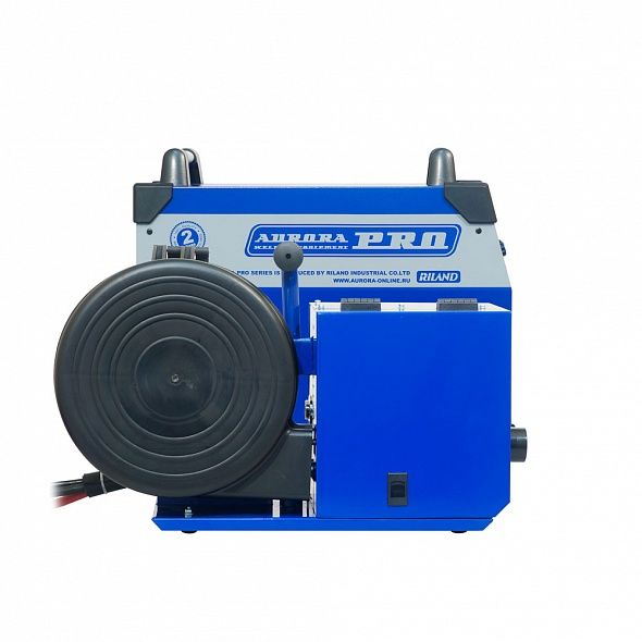 AuroraPRO ULTIMATE 450 8