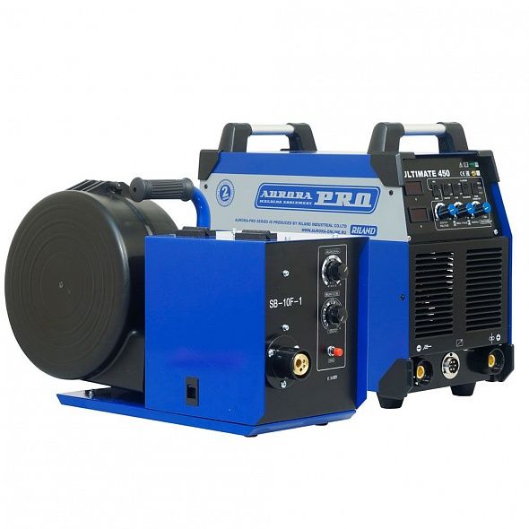 AuroraPRO ULTIMATE 450