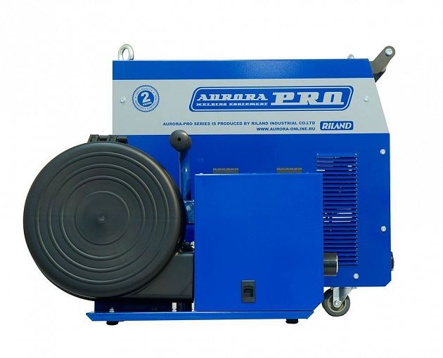 AuroraPRO ULTIMATE 500 INDUSTRIAL 5